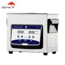 Skymen 3.2L jp-020s CE, FCC certified, ultrasonic cleaner for boiler cleaning